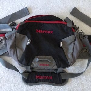 Marmot Bodega Waist / Fanny Pack *new*